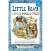 Little Bear and the Marco Polo - Paperback