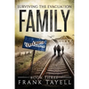 Surviving The Evacuation Book 3: Family: & Zombies vs The Living Dead - Paperback