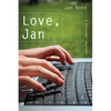 Love, Jan: A Personal Journal - Paperback