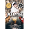 Defiance on Indian Creek - Paperback