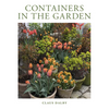 Containers in the Garden - Hardcover