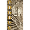 Lifted: A Cultural History of the Elevator - Hardcover