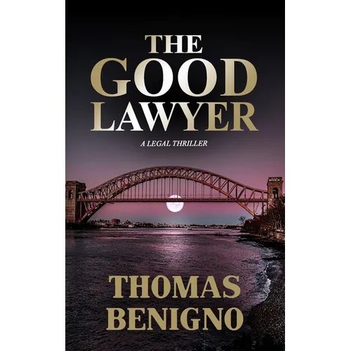The Good Lawyer: (Mass Market Paperback) - Paperback