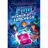 Finn and the Intergalactic Lunchbox - Paperback
