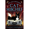 Love, Lies, and Hocus Pocus Cat Mischief - Paperback