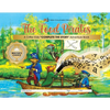The Food Pirates - Complete the Story Adventure Book - Paperback