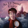 An Elf Named Finley - Paperback