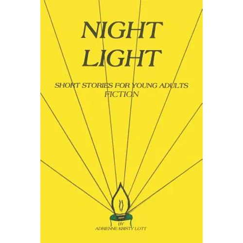 Night Light: Short Stories for Young Adults - Paperback