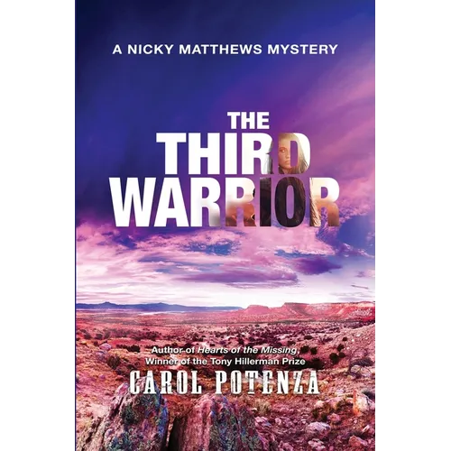 The Third Warrior - Paperback