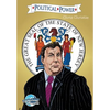Political Power: Chris Christie - Paperback
