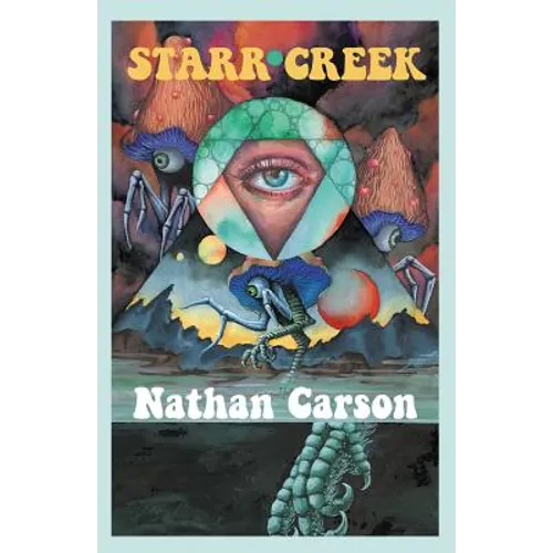 Starr Creek - Paperback