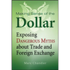 Making Sense of Dollar - Hardcover
