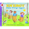 Energy Makes Things Happen - Paperback