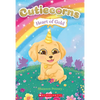 Heart of Gold (Cutiecorns #1): Volume 1 - Paperback