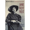 Some Went West - Paperback