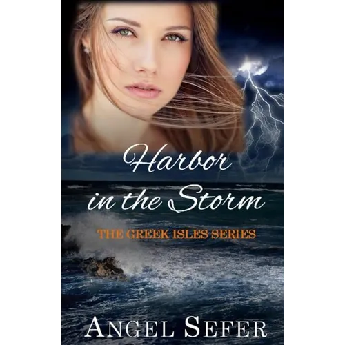 Harbor in the Storm - Paperback