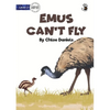 Emus Can't Fly - Our Yarning - Paperback