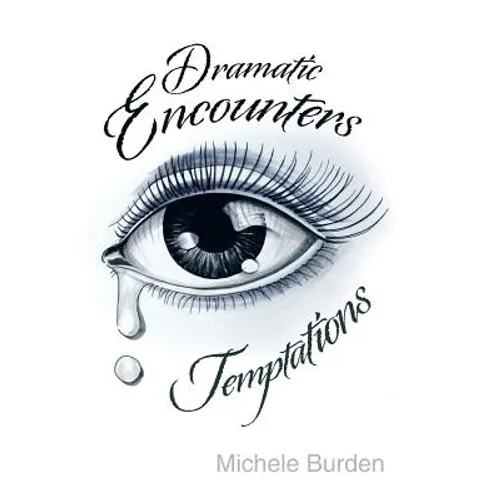 Dramatic Encounters: Temptations - Hardcover