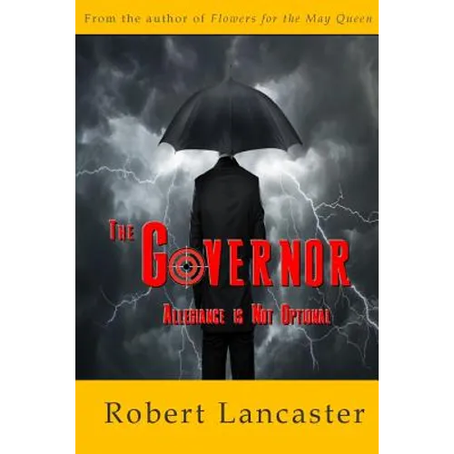 The Governor - Paperback