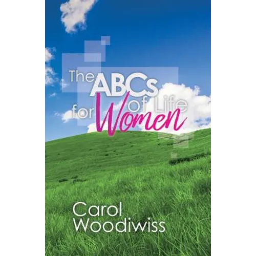 THE ABCS OF LIFE for WOMEN - Paperback