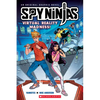 Spy Ninjas Official Graphic Novel: Virtual Reality Madness! - Paperback