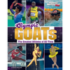 Olympic Goats: The Greatest Athletes of All Time - Paperback