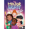 The Major Eights 1: Battle of the Bands - Hardcover