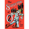 The Scarecrow of Oz - Paperback