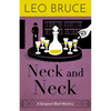Neck and Neck: A Sergeant Beef Mystery - Paperback