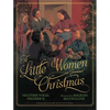 A Little Women Christmas - Hardcover