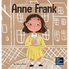Anne Frank: A Kid's Book About Hope - Hardcover