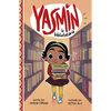 Yasmin La Bibliotecaria (Yasmin the Librarian) - Paperback