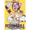 Peter Grill and the Philosopher's Time Vol. 11 - Paperback