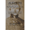 Alemeth: The Real People and Events: Including the Civil War Letters of John Alemeth Byers - Hardcover