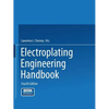 Electroplating Engineering Handbook - Paperback