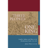 Three Peoples, One King: Loyalists, Indians, and Slaves in the American Revolutionary South, 1775-1782 - Paperback