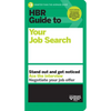 HBR Guide to Your Job Search - Paperback