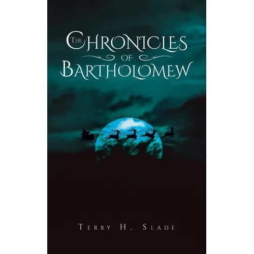 The Chronicles of Bartholomew - Paperback