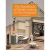 Handbook of Model-Making for Set Designers - Paperback