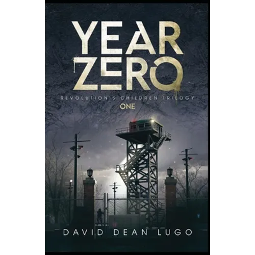Year Zero - Paperback