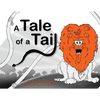 A Tale Of A Tail - Paperback
