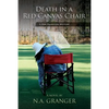 Death in a Red Canvas Chair: A Rhe Brewster Mystery - Paperback