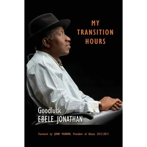 My Transition Hours - Paperback