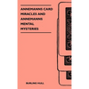 Annemanns Card Miracles and Annemanns Mental Mysteries - Hardcover