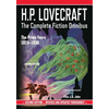 H.P. Lovecraft: The Complete Fiction Omnibus Collection: The Prime Years: 1926-1936 - Paperback