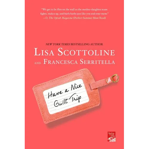 Have a Nice Guilt Trip - Paperback