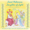 Saint Philomena: Daughter of Light - Paperback