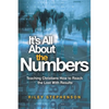 It's All about the Numbers - Paperback