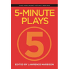 5-Minute Plays - Paperback