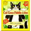 Cat Goes Fiddle-I-Fee - Paperback